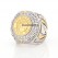 2020 Columbus Crew MLS Championship Ring/Pendant (Premium)